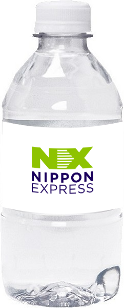 NX Bottled Water