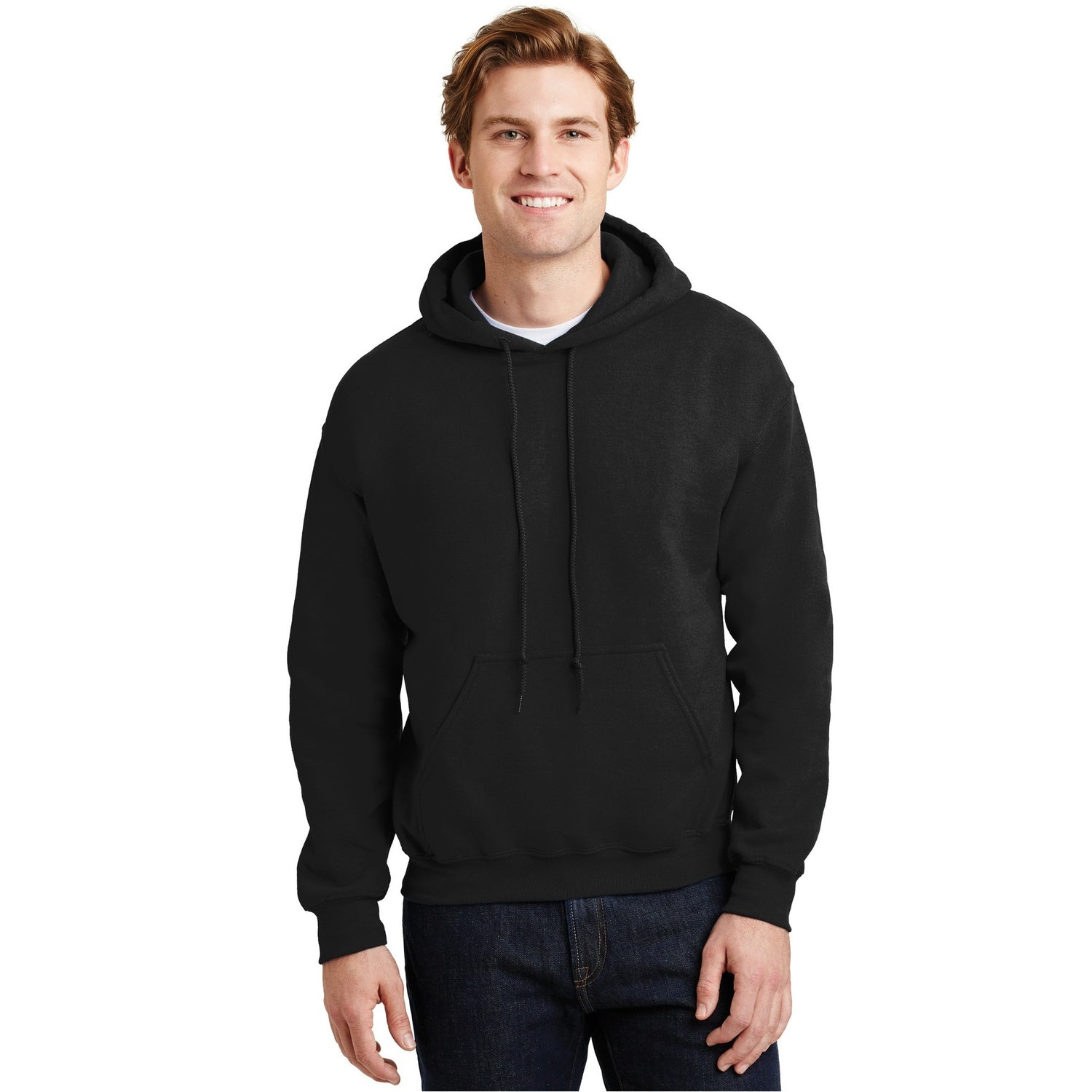 Gildan Heavy Blend Hooded Sweatshirt – NX BRAND CATALOG