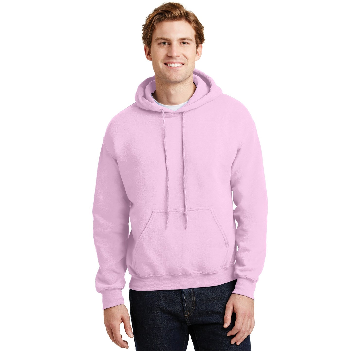 Gildan Heavy Blend Hooded Sweatshirt – NX BRAND CATALOG